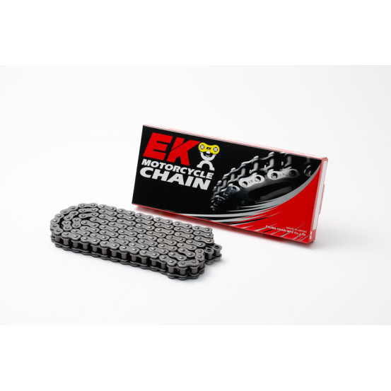 Chaine 428 EK CHAIN EKZVX QX-Ring