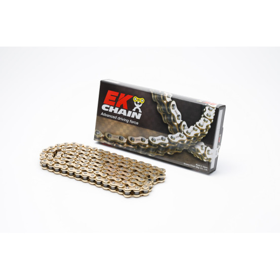 Chaine 520 EK CHAIN EKM3