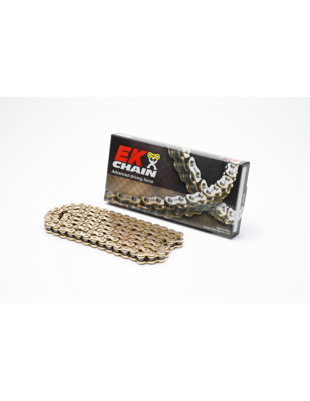 Chaine 520 EK CHAIN EKM3