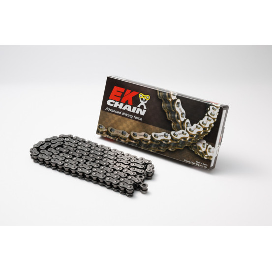 Chaine 520 EK CHAIN EKSRX2 QX-Ring