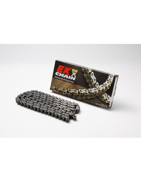 Chaine 520 EK CHAIN EKSRX2 QX-Ring