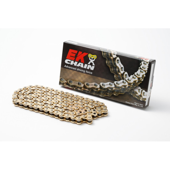 Chaine 520 EK CHAIN EKMRD7