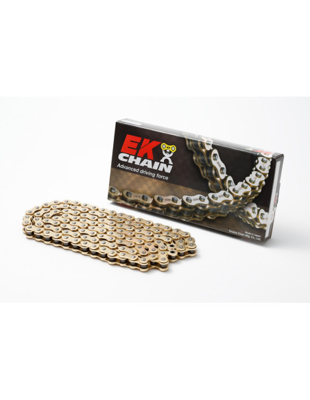 Chaine 520 EK CHAIN EKMRD7