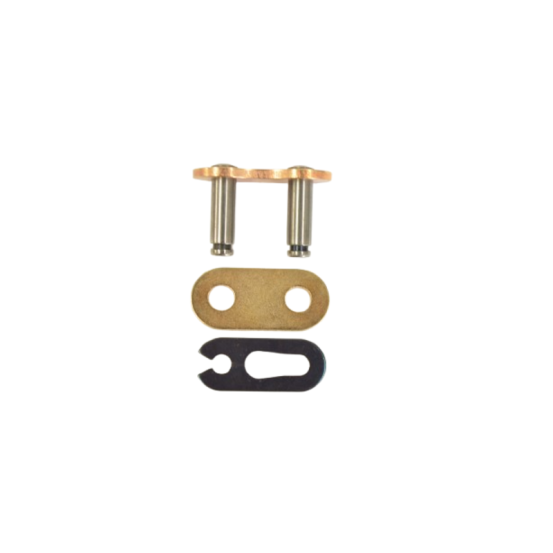 Attache rapide or 415 RR EK CHAIN