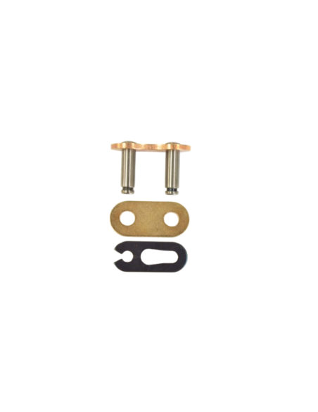 Attache rapide or 415 RR EK CHAIN