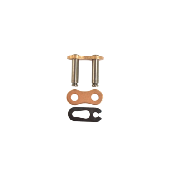Attache rapide or 428 SHDR EK CHAIN