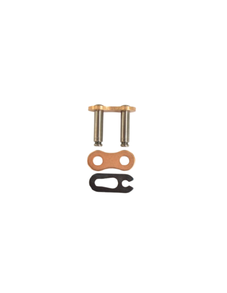 Attache rapide or 428 SHDR EK CHAIN
