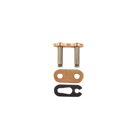Attache rapide or 520 MRD7 EK CHAIN