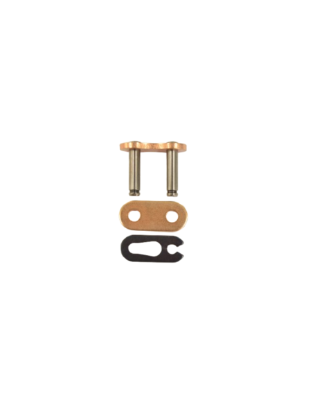 Attache rapide or 520 MRD7 EK CHAIN