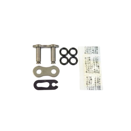 Attache rapide acier 520 SRX2 QX-Ring EK CHAIN