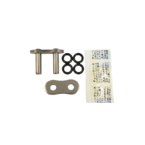 Attache à riveter acier 530 ZVX3 NX-Ring EK CHAIN