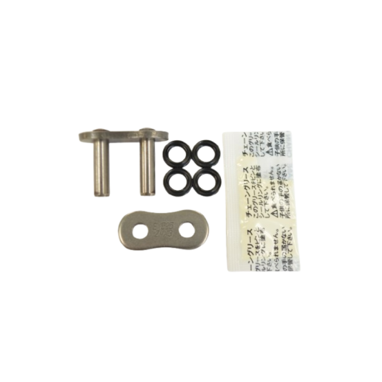 Attache à riveter acier 530 ZVX3 NX-Ring EK CHAIN