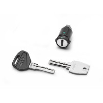 Barillet Givi SECURITY LOCK SLR101
