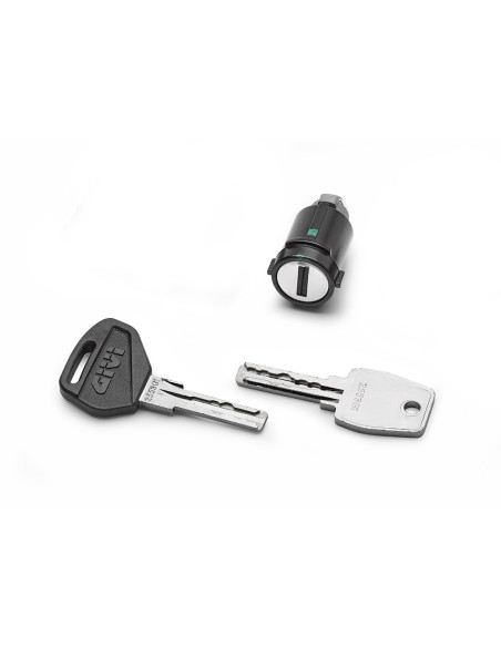 Barillet Givi SECURITY LOCK SLR101