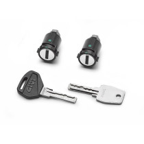 Barillet Givi SECURITY LOCK SLR102