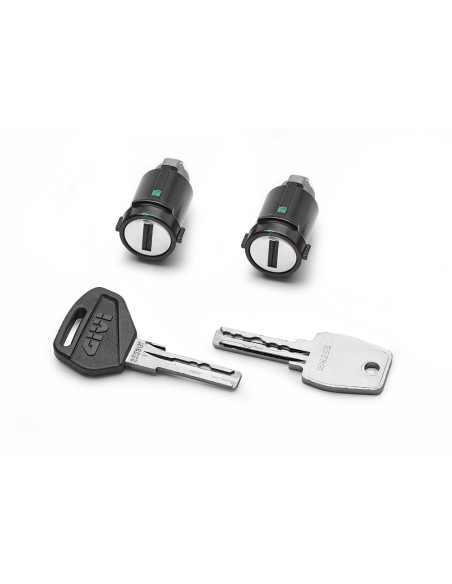 Barillet Givi SECURITY LOCK SLR102