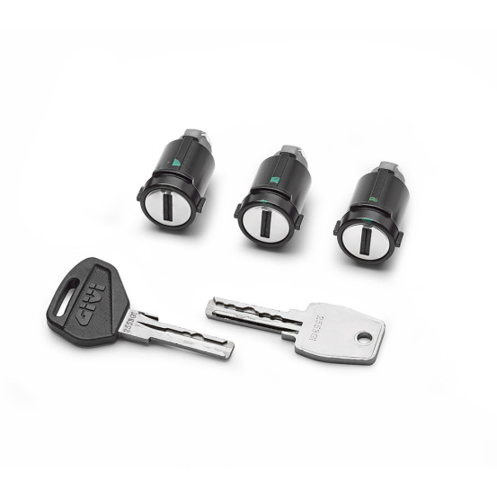 Barillet Givi SECURITY LOCK SLR103