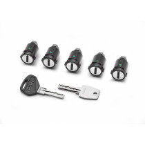 Barillet Givi SECURITY LOCK SLR105