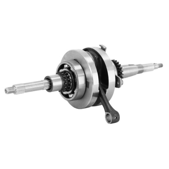Vilebrequin origine Piaggio 50 SXR Aprilia 2021-2025