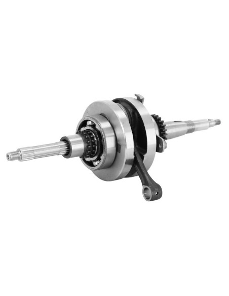 Vilebrequin origine Piaggio 50 SXR Aprilia 2021-2025
