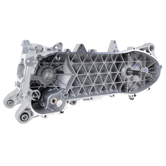 Carter moteur complet origine Piaggio 50 Typhoon / SR Motard après 2018