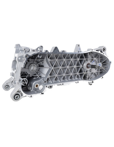 Carter moteur complet origine Piaggio 50 Typhoon / SR Motard après 2018