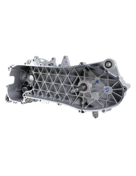 Carter moteur complet origine Piaggio 50 Typhoon / SR Motard après 2018