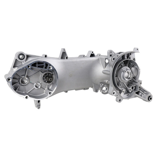 Carter moteur complet origine Piaggio 50 Typhoon / SR Motard après 2018