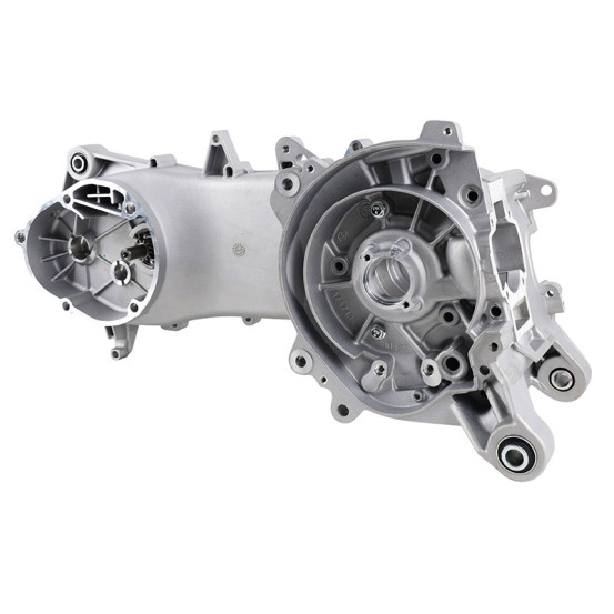 Carter moteur complet origine Piaggio 50 Typhoon / SR Motard après 2018