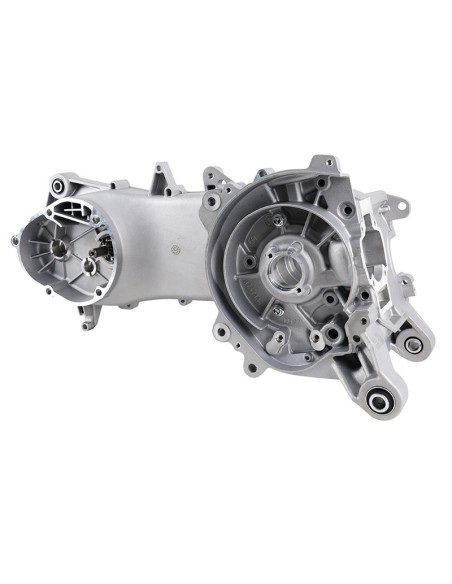 Carter moteur complet origine Piaggio 50 Typhoon / SR Motard après 2018