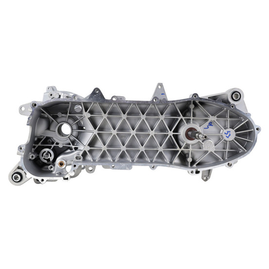 Carter moteur complet origine Piaggio 50 Typhoon / SR Motard après 2018