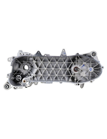 Carter moteur complet origine Piaggio 50 Typhoon / SR Motard après 2018