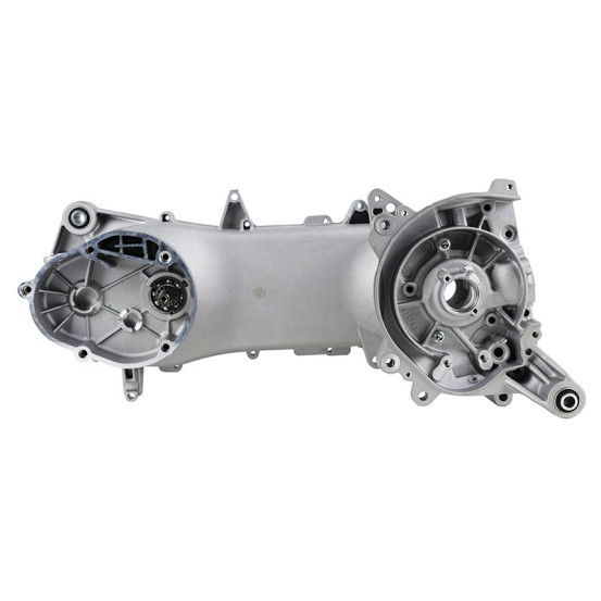 Carter moteur complet origine Piaggio 50 Typhoon / SR Motard après 2018