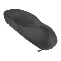 Selle Noire origine Piaggio 50 Vespa Primavera après 2017