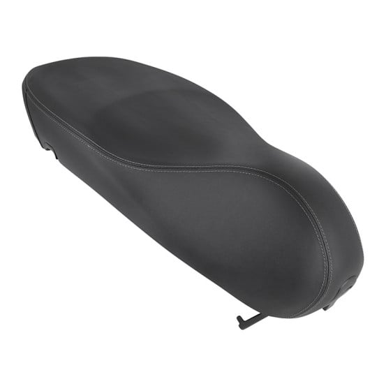 Selle Noire origine Piaggio 50 Vespa Primavera après 2017