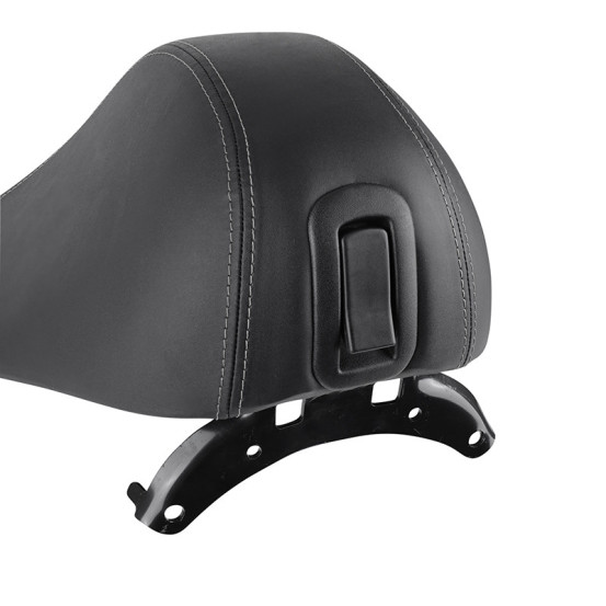 Selle Noire origine Piaggio 50 Vespa Primavera après 2017