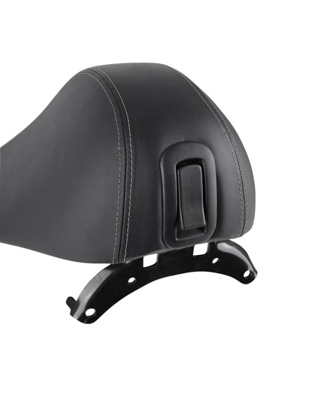 Selle Noire origine Piaggio 50 Vespa Primavera après 2017