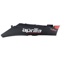 Spoiler bas de caisse origine Aprilia 50 SR H2O après 2018 2