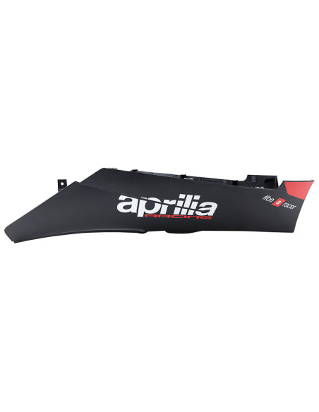 Spoiler bas de caisse origine Aprilia 50 SR H2O après 2018