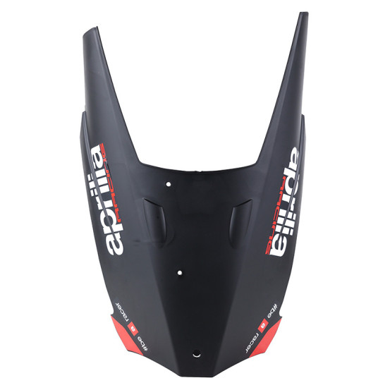 Spoiler bas de caisse origine Aprilia 50 SR H2O après 2018
