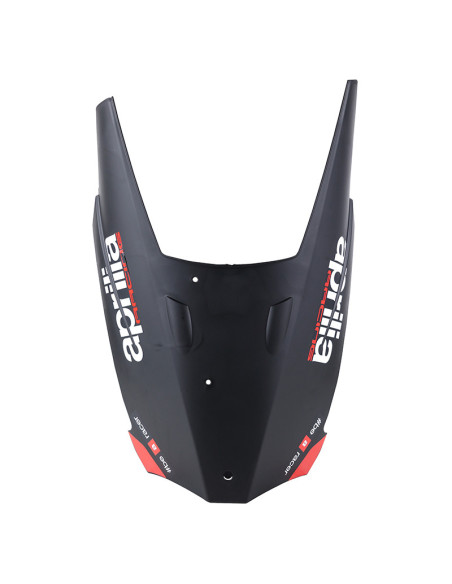 Spoiler bas de caisse origine Aprilia 50 SR H2O après 2018