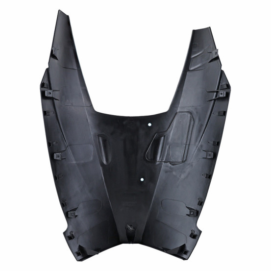 Spoiler bas de caisse origine Aprilia 50 SR H2O après 2018