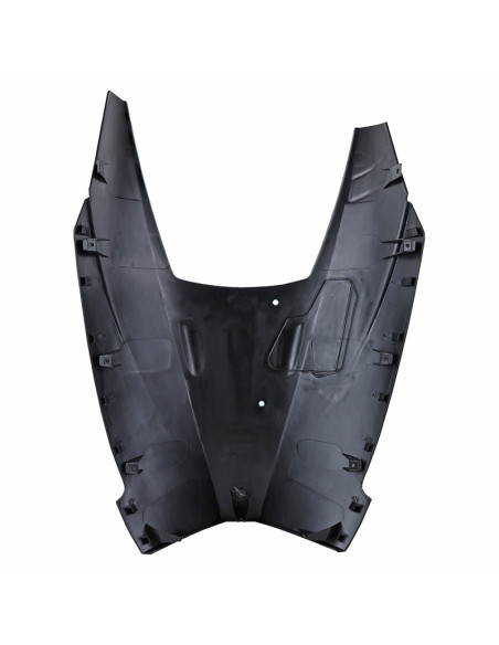 Spoiler bas de caisse origine Aprilia 50 SR H2O après 2018