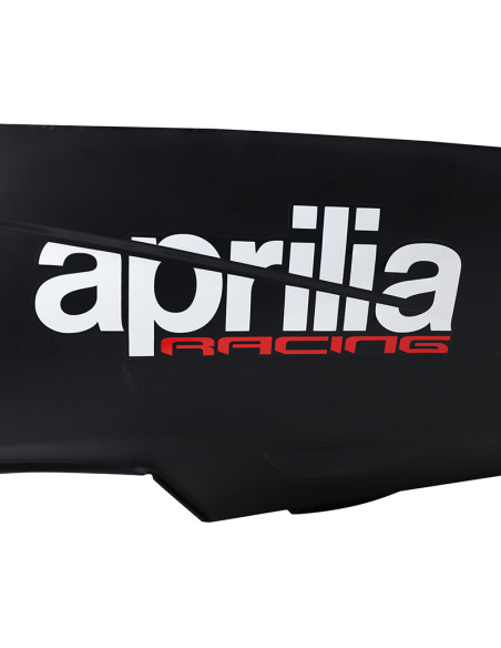 Spoiler bas de caisse origine Aprilia 50 SR H2O après 2018