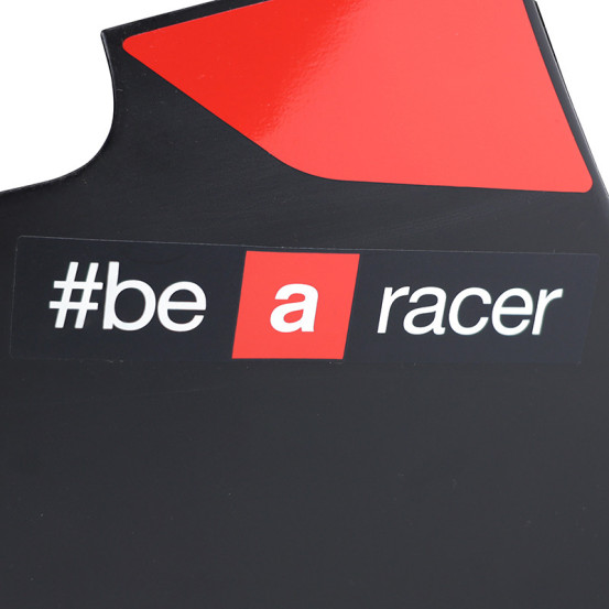 Spoiler bas de caisse origine Aprilia 50 SR H2O après 2018