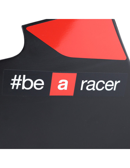Spoiler bas de caisse origine Aprilia 50 SR H2O après 2018