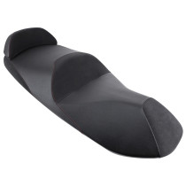Selle noire origine Piaggio 350 / 500 MP3 sport après 2018