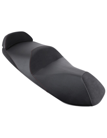 Selle noire origine Piaggio 350 / 500 MP3 sport après 2018