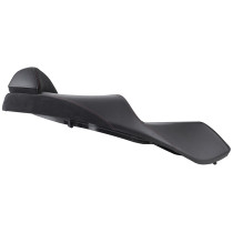 Selle noire origine Piaggio 350 / 500 MP3 sport après 2018 2