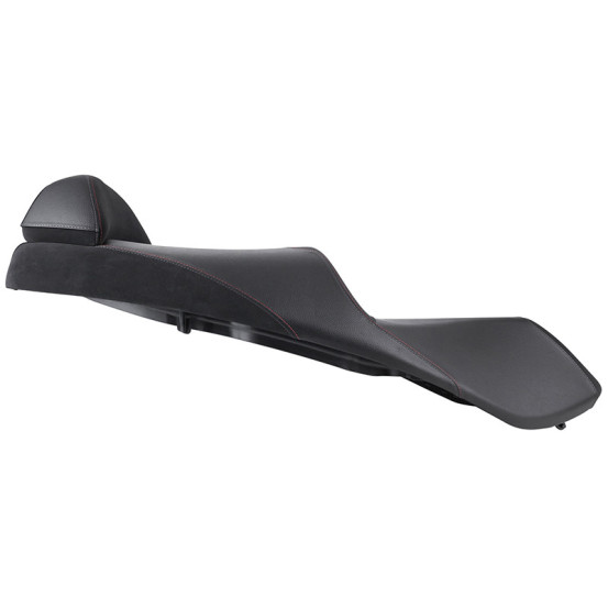 Selle noire origine Piaggio 350 / 500 MP3 sport après 2018